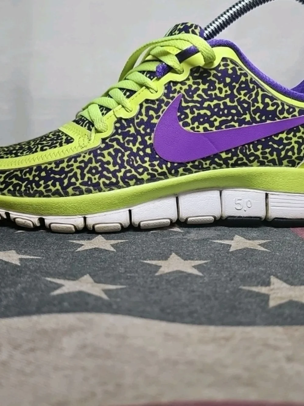 Nike women’s athletic